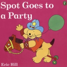 Image for Spot goes to a party