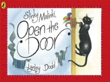 Image for Slinky Malinki, open the door