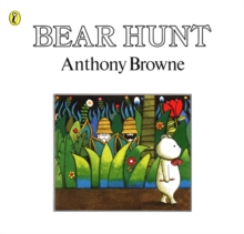 Image for Bear hunt