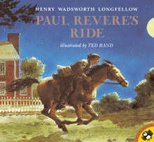 Image for Paul Revere's Ride