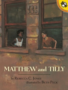 Image for Matthew and Tilly