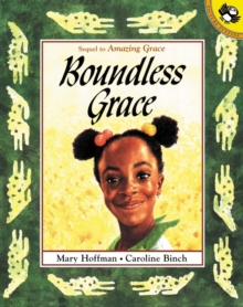 Image for Boundless Grace