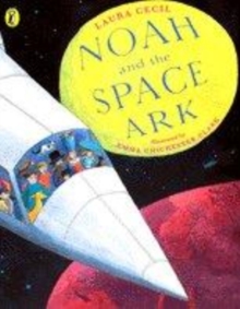 Image for NOAH AND THE SPACE ARK