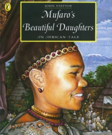 Image for Mufaro's beautiful daughters  : an African tale