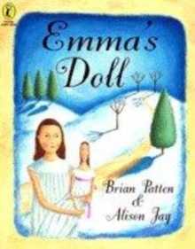 Image for Emma's doll