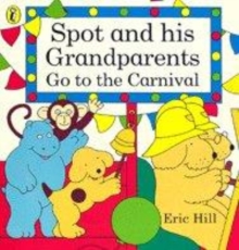 Image for Spot and his grandparents go to the carnival