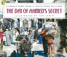Image for Day of Ahmed's secret