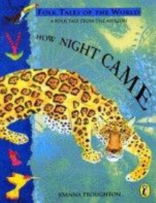 Image for How Night Came