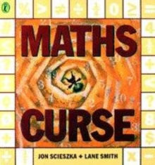 Image for Maths curse