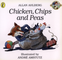Image for Chicken, Chips and Peas