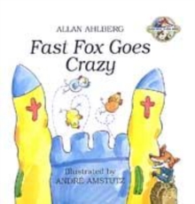 Image for Fast Fox Goes Crazy