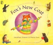 Image for Fox's new coat