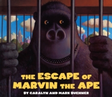 Image for Escape of Marvin the Ape