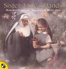 Image for Sister Anne's Hands