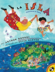 Image for La Isla (Spanish Edition)
