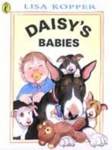 Image for Daisy's babies