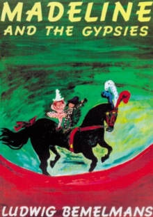 Image for Madeline and the Gypsies