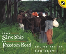 Image for From slave ship to freedom road