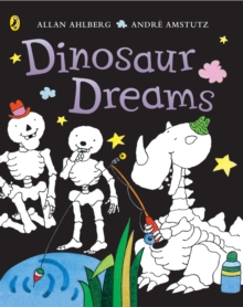 Image for Funnybones: Dinosaur Dreams