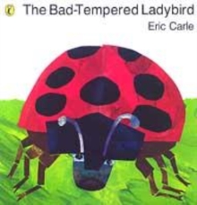 Image for The bad-tempered ladybird