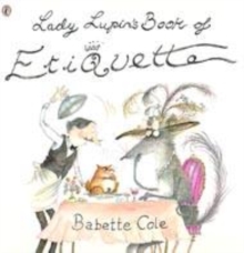 Image for Lady Lupin's Book of Etiquette