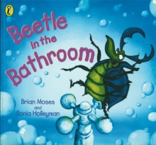 Image for Beetle in the Bathroom