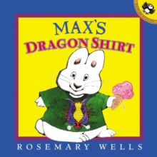 Image for Max's Dragon Shirt