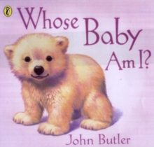 Image for Whose baby am I?