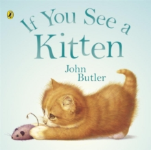 Image for If You See A Kitten