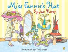 Image for Miss Fannie's Hat