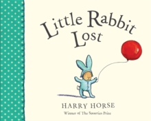 Image for Little Rabbit Lost
