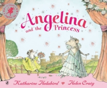Image for Angelina and the princess