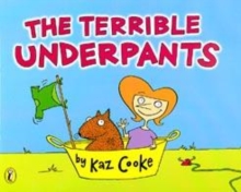 Image for The Terrible Underpants