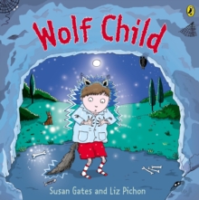Image for Wolf child