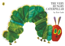 Image for The very hungry caterpillar