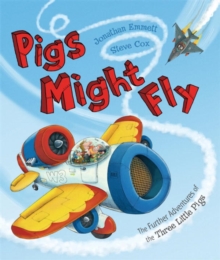 Image for Pigs Might Fly