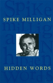 Image for Hidden words  : collected poems