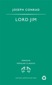 Image for Lord Jim  : a tale