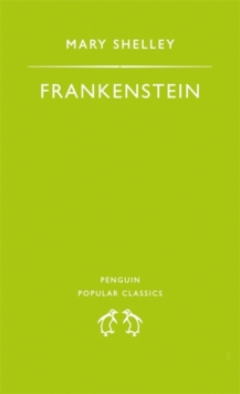 Image for Frankenstein