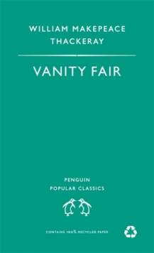 Image for Vanity fair