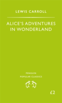 Image for Alice's Adventures in Wonderland