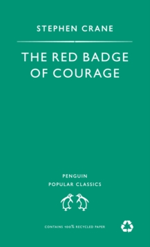 Image for The red badge of courage