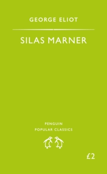 Image for Silas Marner : The Weaver of Raveloe