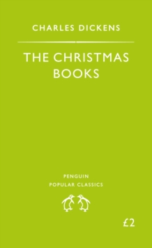 Image for The Christmas Books