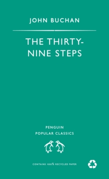 Image for The Thirty-nine Steps
