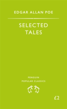 Image for Selected tales