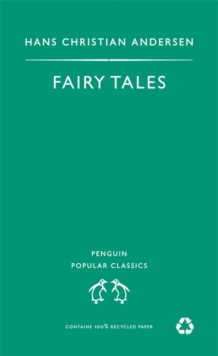 Image for Fairy Tales