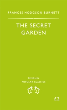 Image for The Secret Garden (centenary ed)
