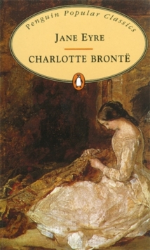 Image for Jane Eyre
