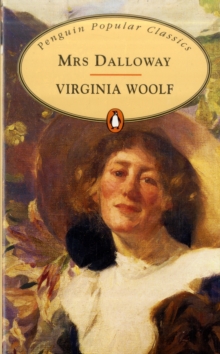 Image for Mrs Dalloway